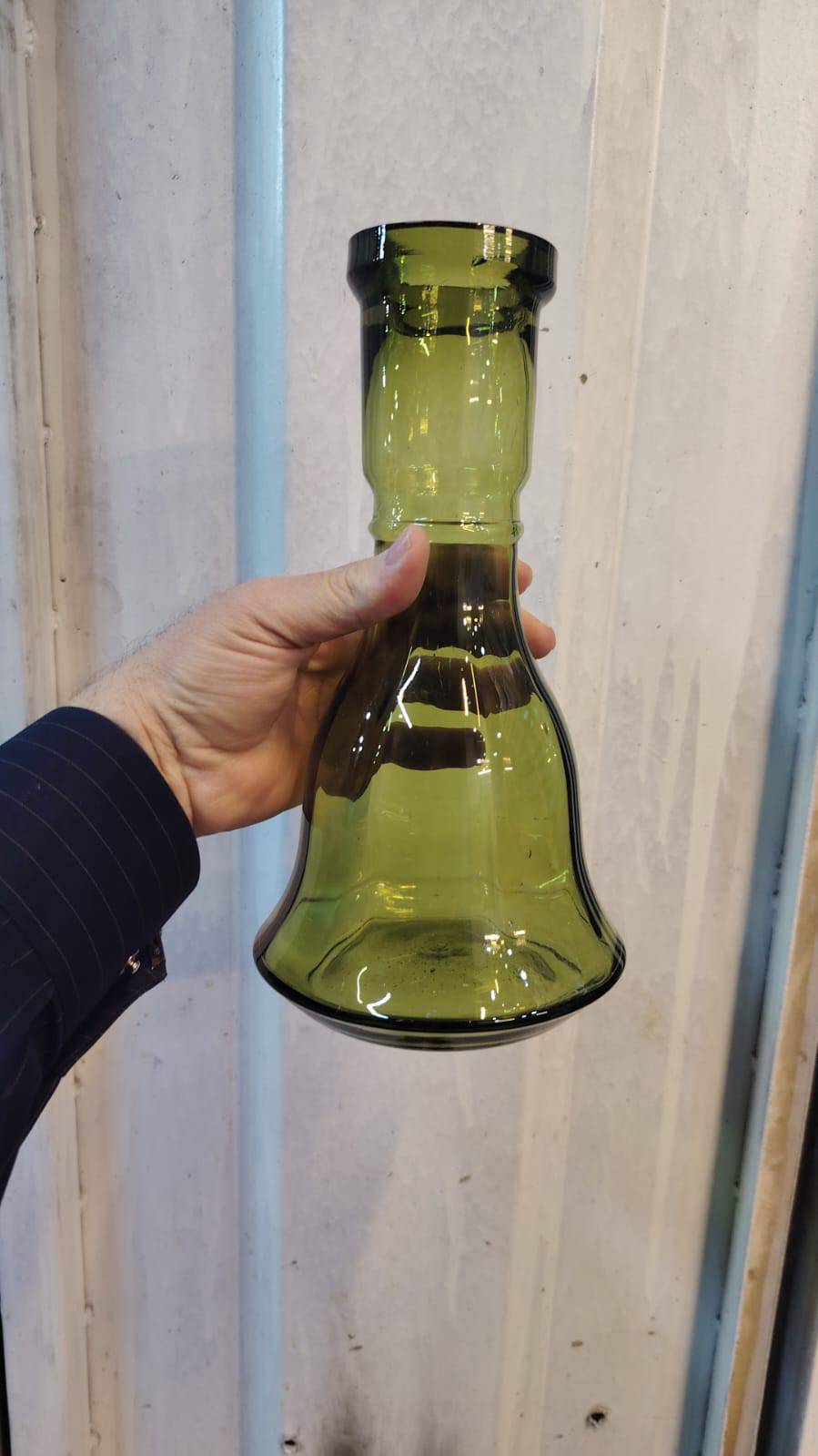 glass