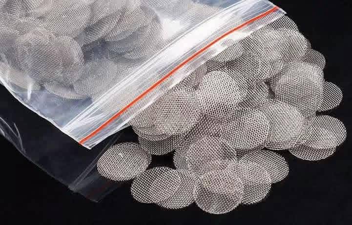 metal mesh